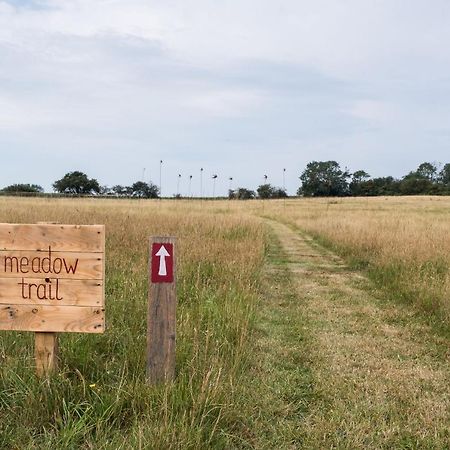 Trustans Barn Darsham Exterior foto