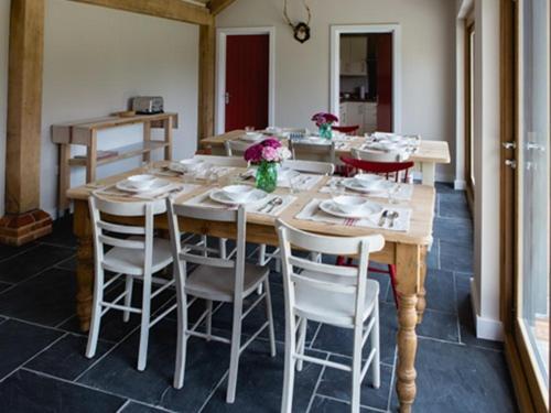Trustans Barn Darsham Exterior foto