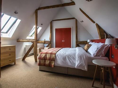Trustans Barn Darsham Quarto foto