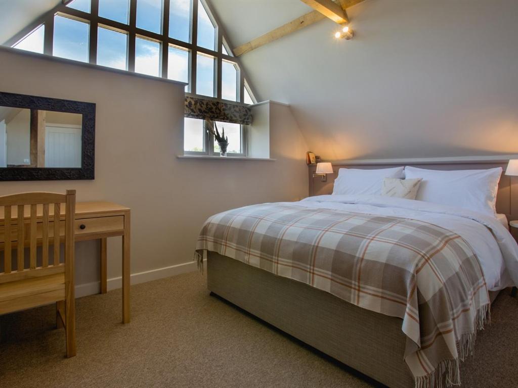 Trustans Barn Darsham Quarto foto